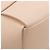Borsa a secchiello Cassette di Bottega Veneta Beige - vista 16