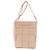 Borsa a secchiello Cassette di Bottega Veneta Beige - vista 2