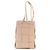 Borsa a secchiello Cassette di Bottega Veneta Beige - vista 3