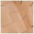 Borsa a secchiello Cassette di Bottega Veneta Beige - vista 8
