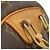 Borsa a mano Trouville M42228 di Louis Vuitton Monogramma - vista 14