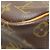 Borsa a mano Trouville M42228 di Louis Vuitton Monogramma - vista 19