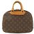 Borsa a mano Trouville M42228 di Louis Vuitton Monogramma - vista 2