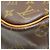 Borsa a mano Trouville M42228 di Louis Vuitton Monogramma - vista 21