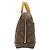 Borsa a mano Trouville M42228 di Louis Vuitton Monogramma - vista 3