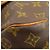 Borsa a Spalla Saumur 35 Louis Vuitton Monogramma - vista 24