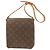 Borsa a Spalla Corto Musette Salsa M51258 di Louis Vuitton Monogramma