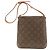 Borsa a Spalla Corto Musette Salsa M51258 di Louis Vuitton Monogramma - vista 2