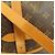 Borsa a Spalla Saumur M M42254 di Louis Vuitton Monogramma - vista 19