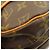 Borsa a Spalla Saumur M M42254 di Louis Vuitton Monogramma - vista 24