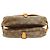 Borsa a Spalla Saumur M M42254 di Louis Vuitton Monogramma - vista 4