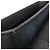 Borsa a spalla in PVC con motivo check Burberry Nero Blu - vista 10