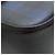 Borsa a spalla in PVC con motivo check Burberry Nero Blu - vista 18