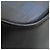 Borsa a spalla in PVC con motivo check Burberry Nero Blu - vista 20