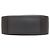 Borsa a spalla in PVC con motivo check Burberry Nero Blu - vista 4