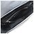 Borsa a spalla in PVC con motivo check Burberry Nero Blu - vista 5