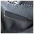 Borsa a spalla in PVC con motivo check Burberry Nero Blu - vista 8