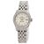 Reloj Rolex 179384G Datejust con bisel de diamantes