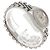 Reloj Rolex 179384G Datejust con bisel de diamantes - vista 2