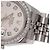 Reloj Rolex 179384G Datejust con bisel de diamantes - vista 26