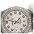 Reloj Rolex 179384G Datejust con bisel de diamantes - vista 29