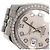Reloj Rolex 179384G Datejust con bisel de diamantes - vista 30