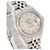 Reloj Rolex 179384G Datejust con bisel de diamantes - vista 4