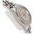 Reloj Rolex 179384G Datejust con bisel de diamantes - vista 6