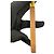 Hermès Bracciale Hermes Kelly Double Tour marrone M - vista 8