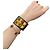 Hermès Bracciale Collier De Chien CDC S Nero Hermes Chamonix - vista 5