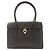 Borsa Gancini Salvatore Ferragamo Nero