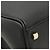 Borsa Gancini Salvatore Ferragamo Nero - vista 18
