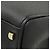 Borsa Gancini Salvatore Ferragamo Nero - vista 19