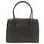 Borsa Gancini Salvatore Ferragamo Nero - vista 2