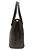Borsa Gancini Salvatore Ferragamo Nero - vista 3