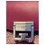 Borsa a mano Givenchy GV3 in pelle bordeaux Rosso - vista 6