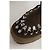 Autre Marque Brown suede boots - view 5