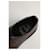 Autre Marque Scarpe stringate in pelle khaki Cachi  - vista 5