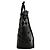 Pierre Hardy Bolso tote de cuero negro - vista 3