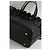 Pierre Hardy Bolso tote de cuero negro - vista 5