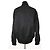Valentino Giacca in cotone nero - vista 5
