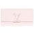 LOUIS VUITTON Capucines Lederaccessoire in Rosa - 102771 Pink
