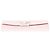 LOUIS VUITTON Capucines Lederaccessoire in Rosa - 102771 Pink - Ansicht 7