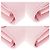 LOUIS VUITTON Capucines Lederaccessoire in Rosa - 102771 Pink - Ansicht 8