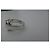 Anello in argento sterling 925 NOEUD COULANT Hermès Paris - vista 4
