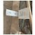 Autre Marque Cadolle Paris - Top oder Korsett Maison Cadolle Paris - Schwarze Spitze und Puder T. S Beige - Ansicht 13