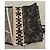 Autre Marque Cadolle Paris - Top oder Korsett Maison Cadolle Paris - Schwarze Spitze und Puder T. S Beige - Ansicht 14