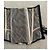 Autre Marque Cadolle Paris - Top oder Korsett Maison Cadolle Paris - Schwarze Spitze und Puder T. S Beige - Ansicht 15