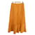 Falda Jil Sander Naranja  - vista 2