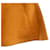 Falda Jil Sander Naranja  - vista 6